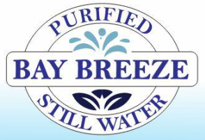 Bay Breeze Water